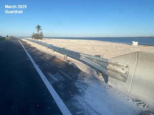 March 2025 Guardrail