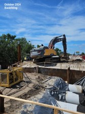 October 2024 Backfilling