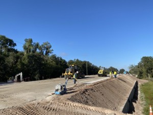 Grading for Miscellaneous Asphalt