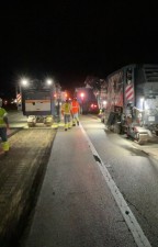 Paving Operations