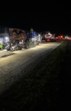 Paving Operations