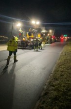 Paving Operations