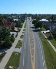 Barfield Drive, Marco Island