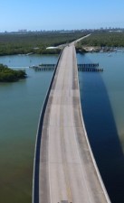 Goodland Bridge - Marco Island
